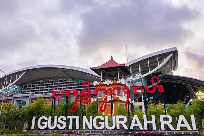 Bali Airport Transfers | Bali Airport Welcome pick up | Bali Airport Taxi - Key things I’d notice right away