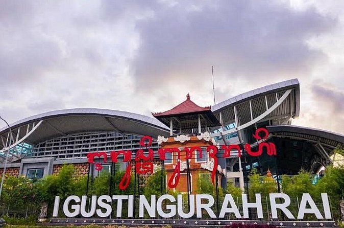 Bali Airport Transfers | Bali Airport Welcome pick up | Bali Airport Taxi - What’s included, what’s not, and what that means for your budget