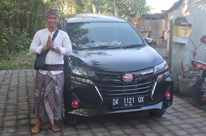 Bali Airport Transfers | Bali Airport Welcome pick up | Bali Airport Taxi - Price value: $15 per person and why “direct” can be worth it