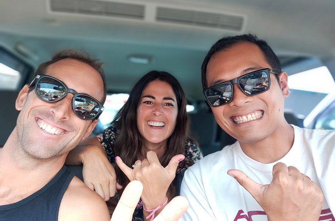 Bali Airport Transfers | Bali Airport Welcome pick up | Bali Airport Taxi - Who this Bali airport transfer suits best