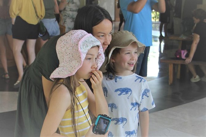 Bali Airport Transfers | Bali Airport Welcome pick up | Bali Airport Taxi - Your ride step-by-step: from Ngurah Rai to your Seminyak or Ubud address