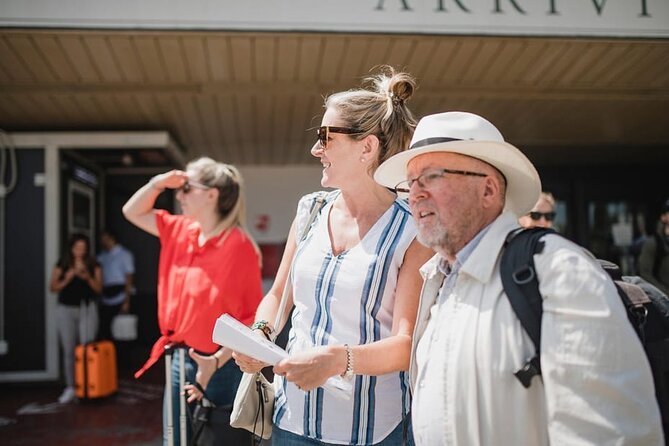 Bali Airport Transfers Convenient Pickup to Popular Areas - How private transfers work for groups (and who they’re best for)