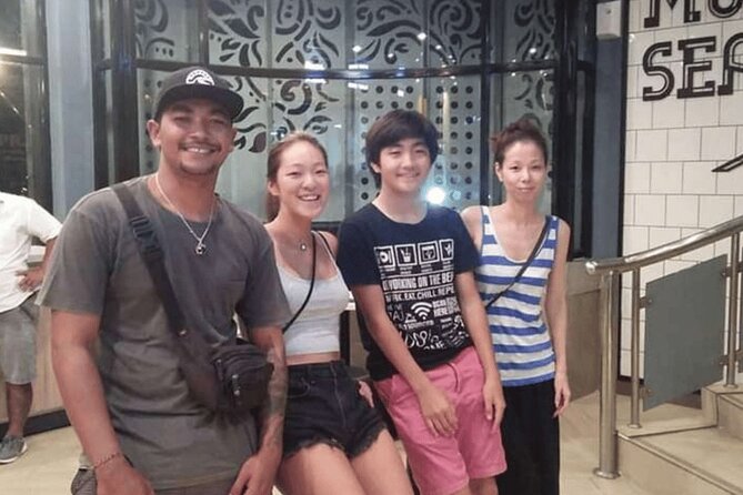 Bali Airport Transfers Convenient Pickup to Popular Areas - Practical tips to make this pickup even smoother