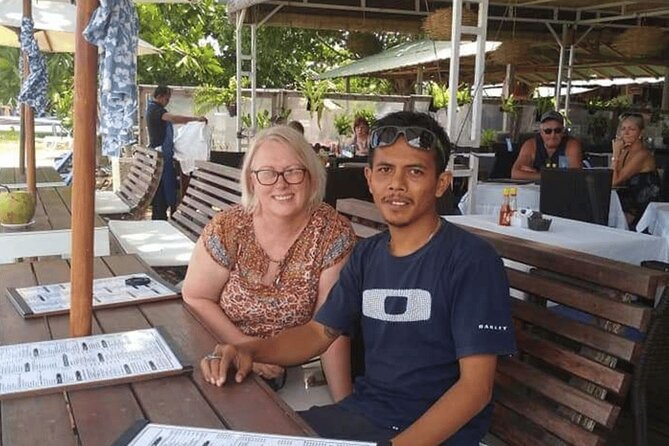 Bali Airport Transfers Convenient Pickup to Popular Areas - Booking the transfer: what you input, and what you should double-check