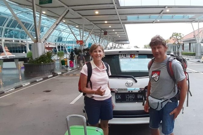 Bali Airport Transfers Service To Ubud, Uluwatu, Pecatu - Key things to notice before you book