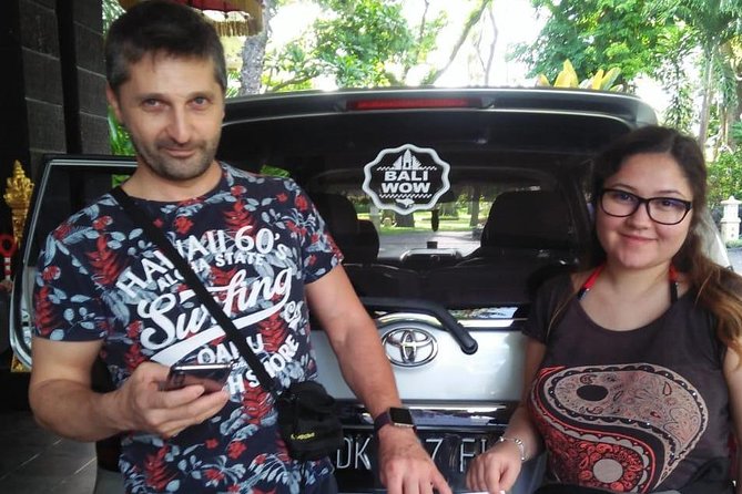 Bali Airport Transfers Service To Ubud, Uluwatu, Pecatu - Choosing your drop-off: Ubud, Tanah Lot, Uluwatu, or Pecatu