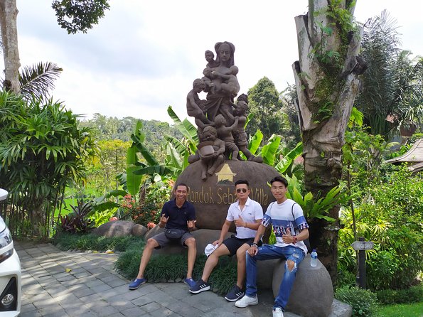 Bali Airport Transport & Transfer - Budget Check: Tolls, Meals, and Tipping That Aren’t Included