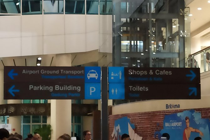 Bali Airport Transport & Transfer - What the Driver Actually Adds: English, Bali Context, and Helpful Options