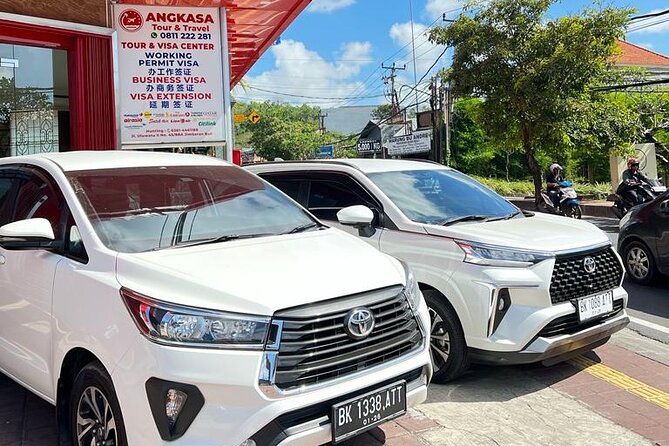 Bali Arrival Shuttle Airport Transfer - Key Things To Know Before You Go