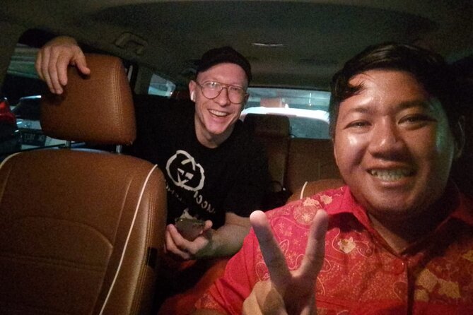 Bali Arrival Shuttle Airport Transfer - Drop-Off: Hotel, Villa, or Address, With Luggage Assistance