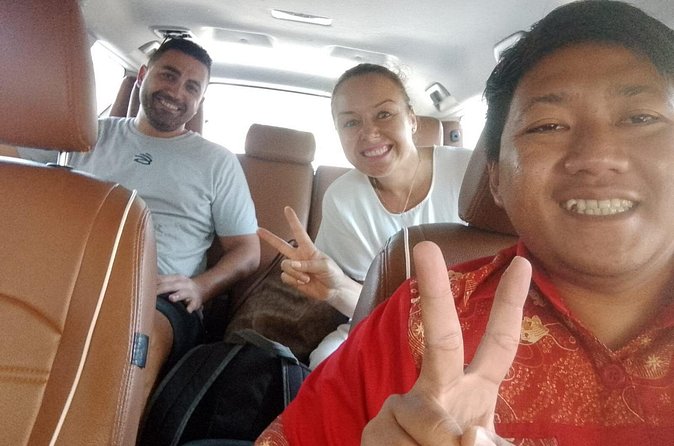 Bali Arrival Shuttle Airport Transfer - Price and Value: Why $15.88 Can Be a Good Deal