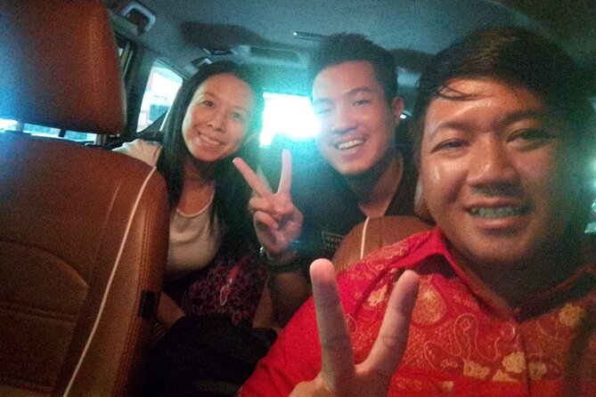 Bali Arrival Shuttle Airport Transfer - Group Size Reality Check: Up to 4 People Per Booking