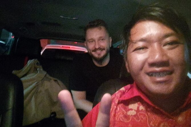 Bali Arrival Shuttle Airport Transfer - Flight Delays and Reschedules: The Stress-Reducing Part