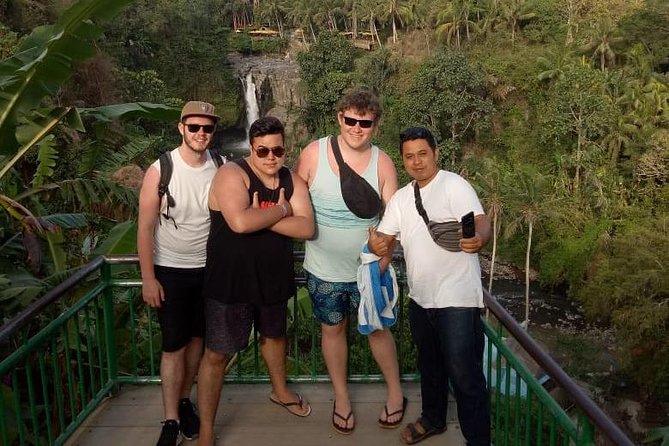Bali ATV Blue Lagoon Snorkeling Private Guided Tour Free WiFi - Best for: who will love it (and who might not)