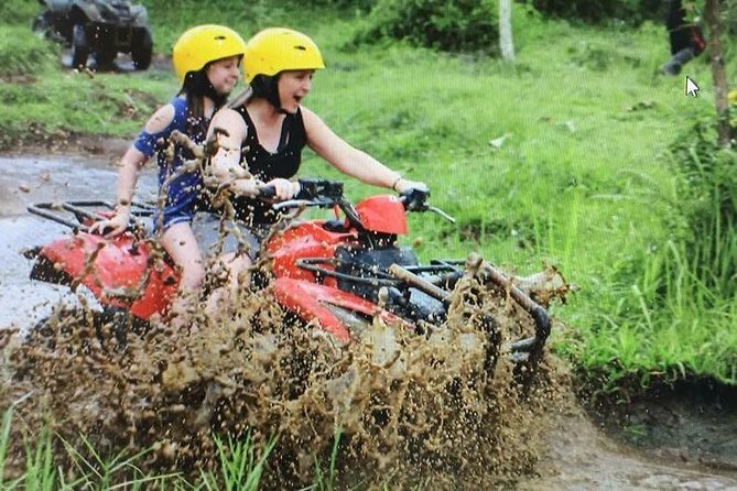 Bali ATV Combined with Mumbul Lake And Sangeh Monkey Forest - Price in context: is $53 per person a good deal?