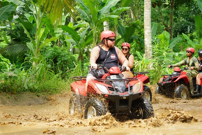 Bali ATV Quad Bike and Snorkeling at Blue Lagoon Tanjung Jepun Combination Tour - Tanjung Jepun Second Stop: Another Swim, and Maybe a Turtle