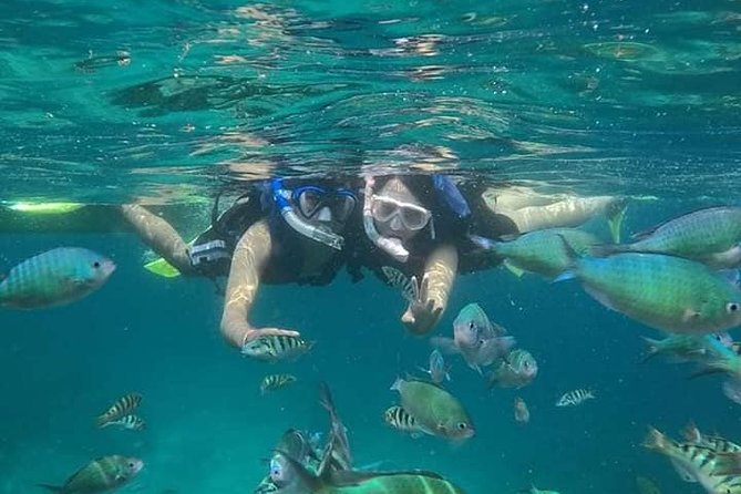 Bali ATV Quad Bike and Snorkeling at Blue Lagoon Tanjung Jepun Combination Tour - Quad Biking in Ubud: Jungle, River, Cave, Mud, and Hills