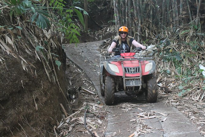 Bali ATV Quad Ride and Giant Swing Experiences - Price and Value: Is $99.49 Worth It?