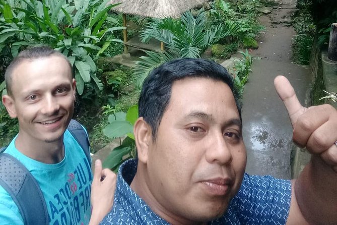 Bali ATV Rafting And Ubud Waterfall Private Tour - Price and Value: Why $63.87 Can Make Sense for a Combo