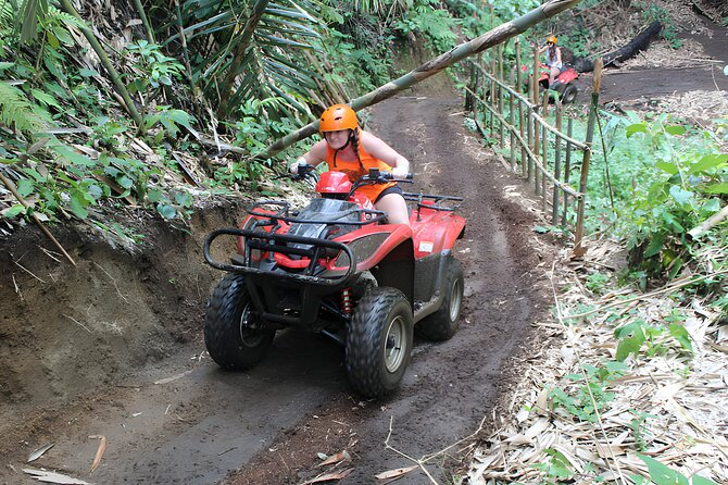 Bali ATV Ride Adventure Tours - Best Ubud Activity - Price and value: what $35 buys you in real terms