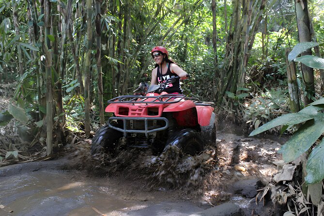 Bali ATV Ride and Spa Packages : Best Quad Bike Adventure - Price and value: what $95 per person really buys you