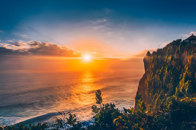 Bali ATV Ride and Uluwatu Sunset Tour Packages - Bali Pertiwi Adventure ATV ride: safety first, then speed
