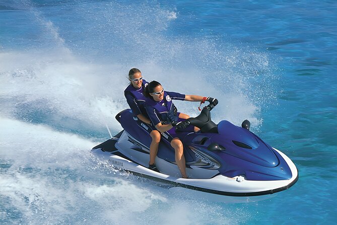 Bali ATV Ride and Water Sport Packages - The ATV ride: two hours of real off-road variety