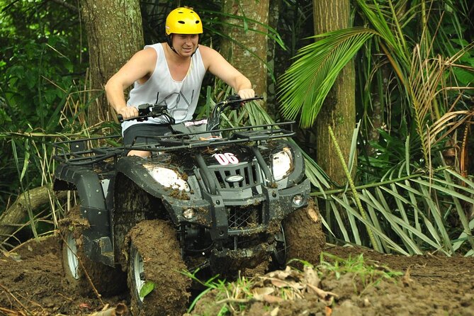 Bali ATV Ride tour Ubud - Why a Ubud ATV feels like the fastest way to see real Bali