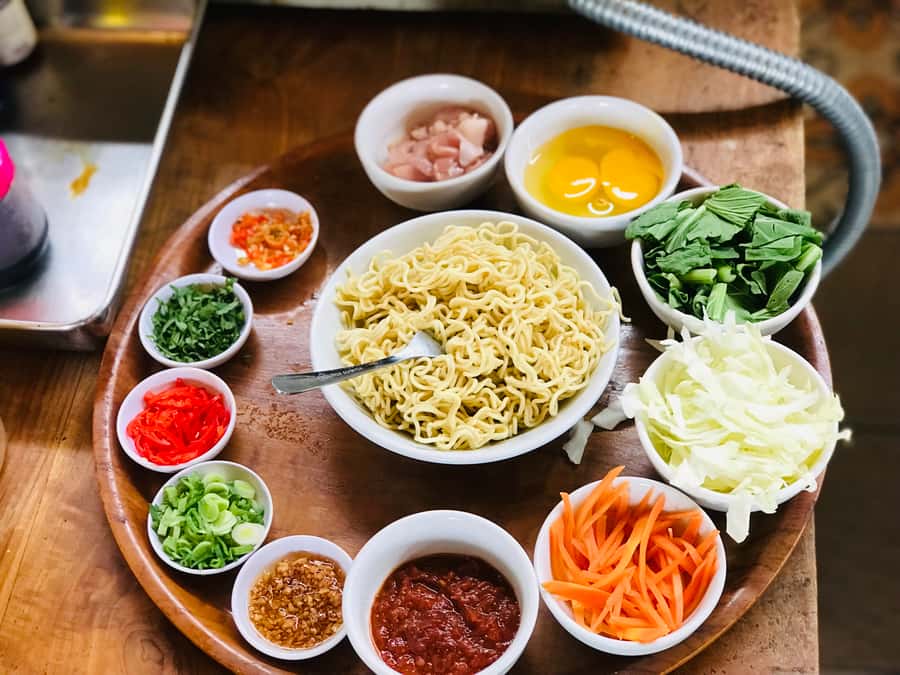 Bali: Balinese Cooking Class and Market Tour - Key points to know before you go