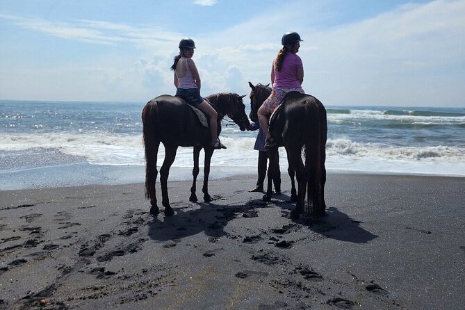 Bali Beach Horse Riding combo with waterfall All Inclusive - Kanto Lampo Waterfall: Adventure, Photos, and a Real Payoff