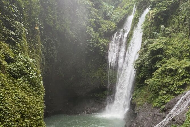 Bali Beach Horse Riding combo with waterfall All Inclusive - What All Inclusive Actually Means Here (And What It Doesn’t)