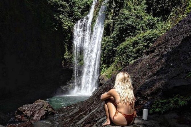 Bali Beach Horse Riding combo with waterfall All Inclusive - Safety, Insurance, and Why It’s Worth Paying Attention