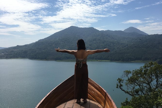 Bali Beautiful Insta with Real Bali Swing - What’s Included, What’s Not, and What You Should Bring