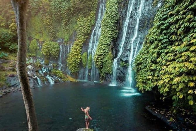 Bali: Bedugul Temple, Banyumala Waterfall, UNESCO Rice Terrace - Transport, Comfort, and the Driver You’ll Actually Remember