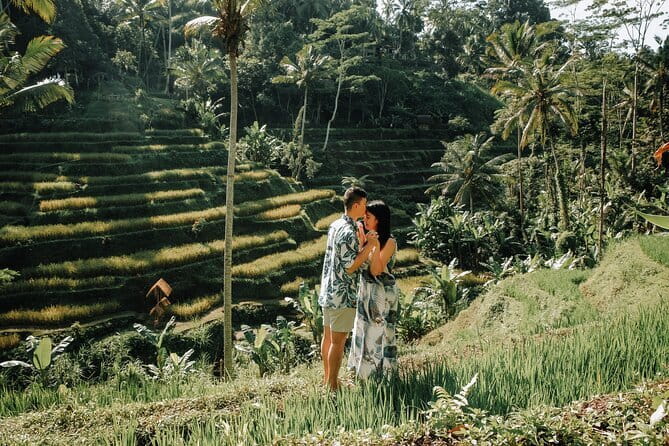 Bali: Bedugul Temple, Banyumala Waterfall, UNESCO Rice Terrace - Price and Value Math for a $39 Private Day