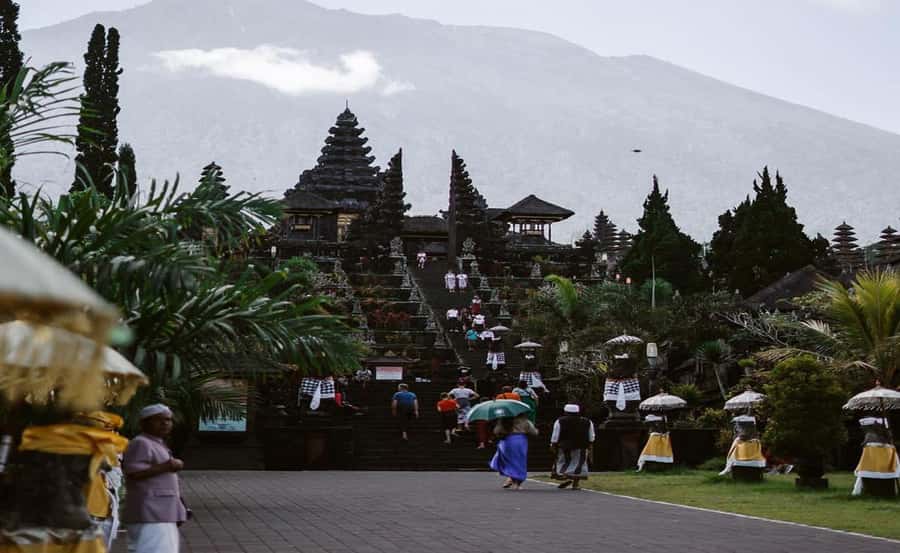 Bali: Besakih Temple and Sidemen Tour - Key things worth knowing before you plan