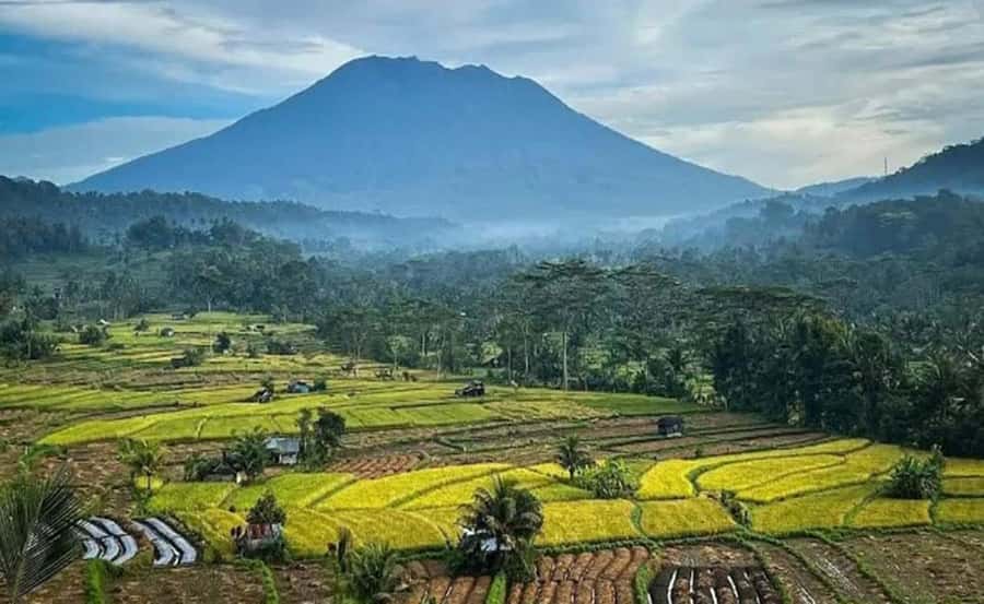 Bali: Besakih Temple and Sidemen Tour - Besakih Temple: the Mother Temple on sacred Mount Agung
