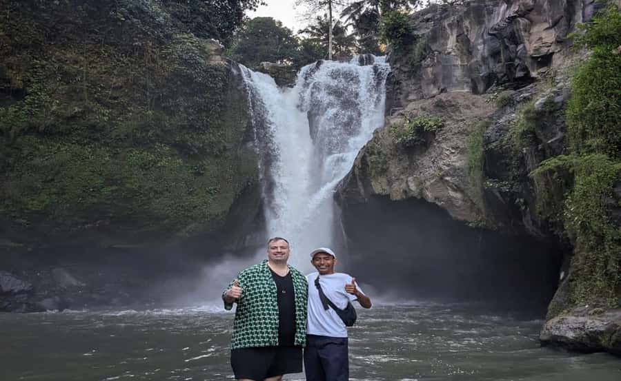 Bali: Besakih Temple and Sidemen Tour - Private transport with AC: why it matters more than you think
