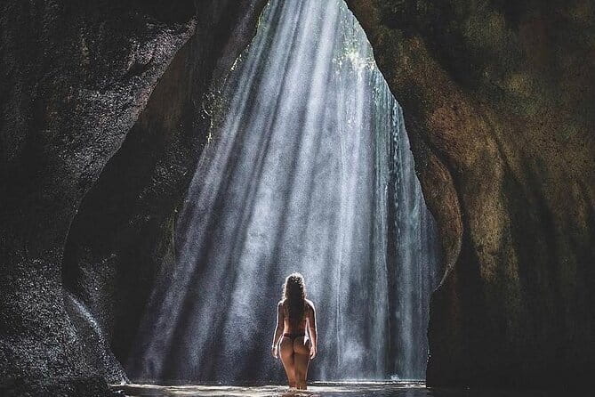 Bali: Best Eastern Waterfalls with Private Bali Tours - Key things that make this tour work