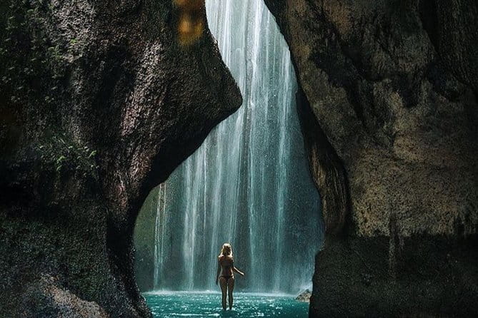 Bali: Best Eastern Waterfalls with Private Bali Tours - Eastern Bali waterfalls feel less crowded, more you