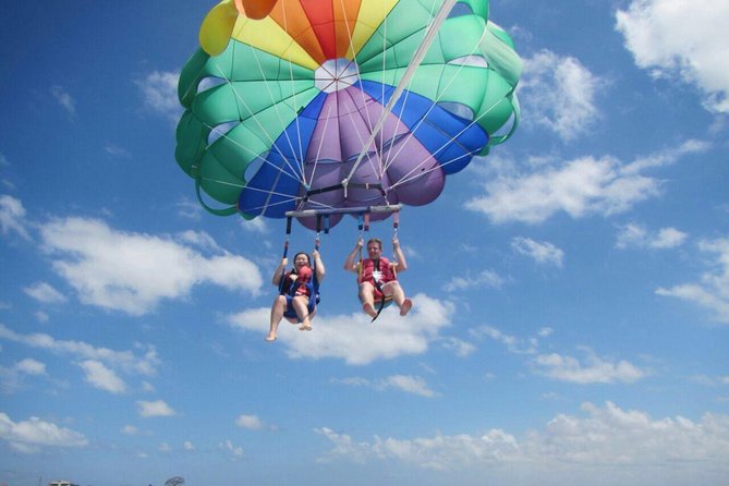Bali Best Watersport Sea walker,Parasailing adventure,Jet sky - Seawalker helmet: breathe easy while you look underwater