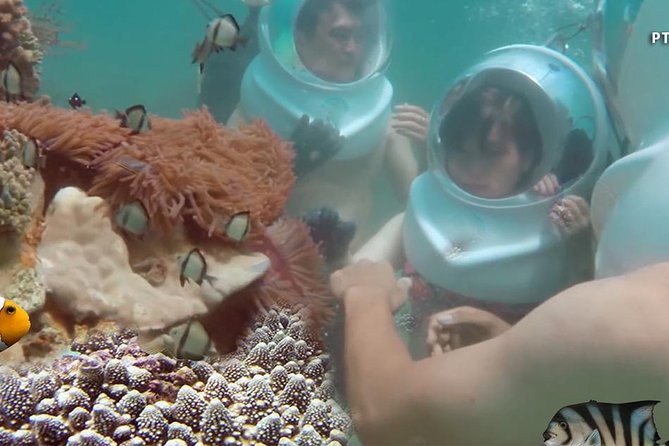 Bali Best Watersport Sea walker,Parasailing adventure,Jet sky - The staff touch: why Agung Rio and the team matter