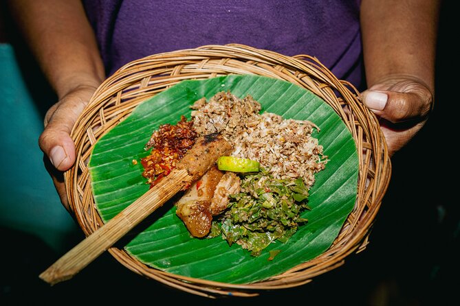 Bali Bites Food Tour with 15+ Tastings - Key highlights worth clocking before you go