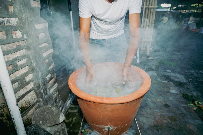 Bali Bites Food Tour with 15+ Tastings - Weather, timing, and how to dress for Denpasar walking