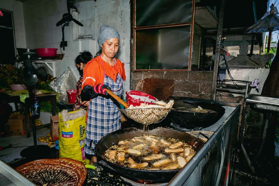 Bali: Bites Food Tour with over 15 Tastings - Key moments that make this food tour worth it