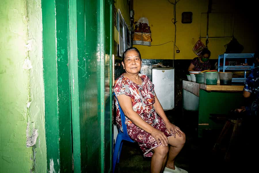 Bali: Bites Food Tour with over 15 Tastings - Small-group walking works: max 8 for a reason