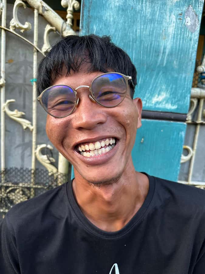 Bali: Bites Food Tour with over 15 Tastings - Tipat tahu and peanut sauce: textures you won’t forget