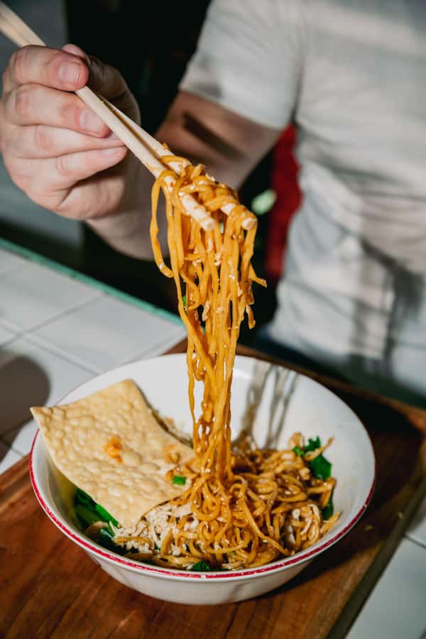 Bali: Bites Food Tour with over 15 Tastings - Why 15+ tastings in Denpasar beats a restaurant crawl