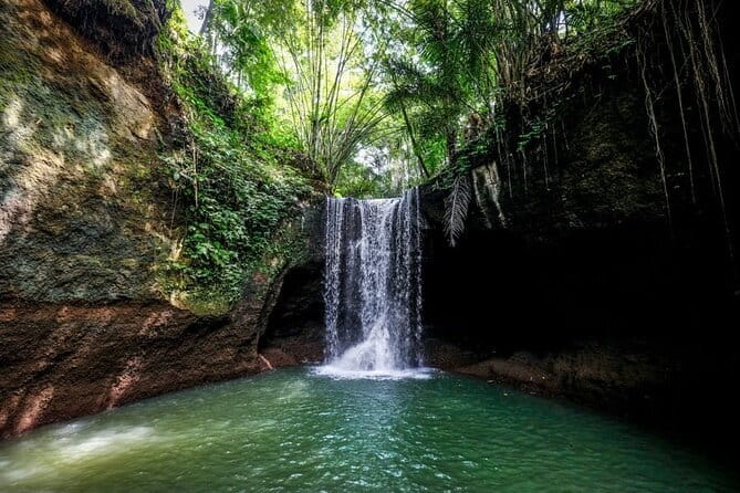 Bali Blue Lagoon Snorkeling and Waterfall Day Tour with Lunch - Price and Value: When $41 Feels Fair