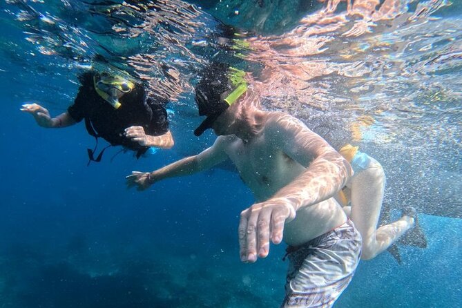 Bali Blue Lagoon Snorkeling Ticket And Transfer - Why Padangbai is a smart base for snorkeling